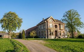 Boutique Hotel Westerlee